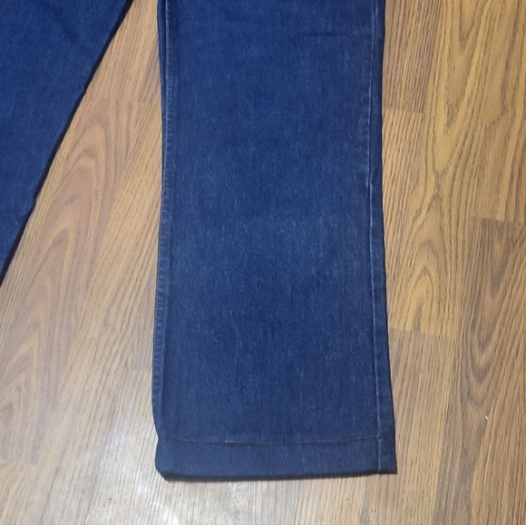 Vintage Levi’s 617 Orange Tab Bootcut Jeans Men’s 33x28 Canada 70s 80s B80 - Picture 3 of 11